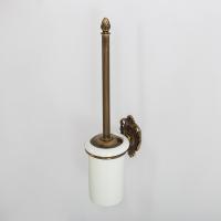 Держатель щетки подвесной ART&MAX IMPERO AM-1700-Br