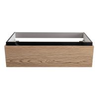 База под раковину подвесная CEZARES SLIDER-1000-1C-SO-RT