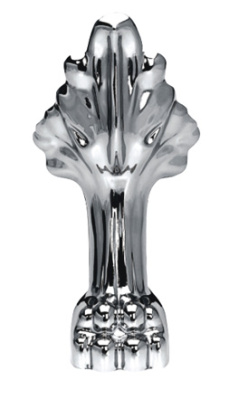 Ноги для ванны BelBagno BB-LEG-LION-CRM