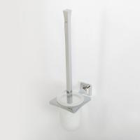 Щетка для унитаза подвесная ART&MAX ARGO AM-6994F