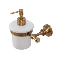 Дозатор для мыла подвесной CEZARES OLIMP-SOI-02-M