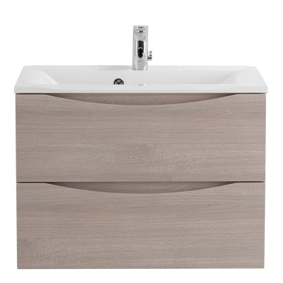 База под раковину подвесная BelBagno MARINO-650-2C-SO-RG-P