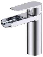 Смеситель для раковины BelBagno CARIN CAR-LVM3-CRM