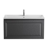 База под раковину подвесная CEZARES GIUBILEO-100-1C-SO-TIT