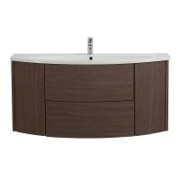 База под раковину CEZARES EDEN 54408 Rovere Scuro Soft