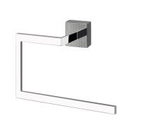 Полотенцедержатель CEZARES PRIZMA-RN-BIO