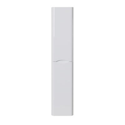 Шкаф подвесной BelBagno ACQUA-1600-2A-SC-BL-P Bianco Lucido