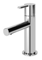 Смеситель для раковины CEZARES LEAF-LSM1-ST