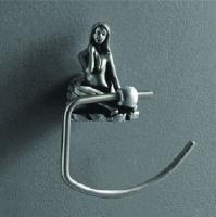 Полотенцедержатель ART&MAX JUNO AM-B-0716-T