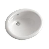 Керамическая раковина CEZARES CZR-LV-560