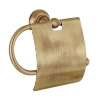 Держатель для туалетной бумаги CEZARES APHRODITE-TRH-02