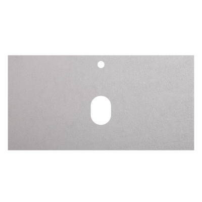 Столешница из керамогранита BelBagno KEP-90-CESTR Cemento Struttura