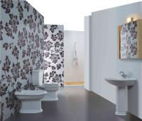 Биде напольное CEZARES LIZA CZR-619