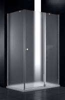 Душевой уголок CEZARES ELENA-W-AH-1-120/90-P-Cr-R Душевой уголок CEZARES ELENA-W-AH-1-120/90-P-Cr-R