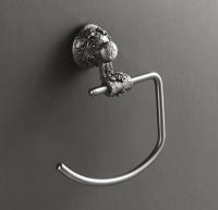 Полотенцедержатель ART&MAX SCULPTURE AM-0686-T