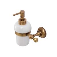 Диспенсер для мыла подвесной CEZARES APHRODITE-SOIS-02-M
