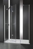 Душевая дверь CEZARES ELENA-W-BS-13-90+45/45-C-Cr Душевая дверь CEZARES ELENA-W-BS-13-90+45/45-C-Cr