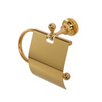 Держатель для туалетной бумаги CEZARES OLIMP-TRH-03/24-M