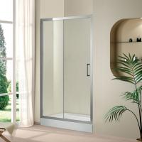 Душевая дверь CEZARES PORTA-BF-1-120-C-Cr