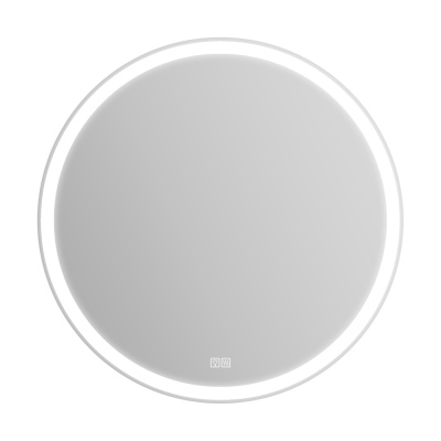 Зеркало BelBagno SPC-RNG-700-LED-TCH-WARM Зеркало BelBagno SPC-RNG-700-LED-TCH-WARM