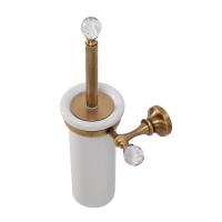 Держатель щетки подвесной CEZARES OLIMP-TB-02-Sw