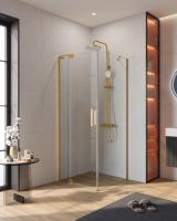 Душевой уголок CEZARES SLIDER-AH-1-80-70/80-C-BORO Душевой уголок CEZARES SLIDER-AH-1-80-70/80-C-BORO