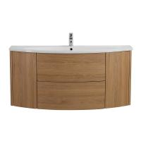 База под раковину CEZARES EDEN 54842 Rovere Tabacco