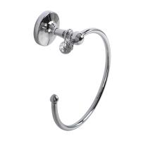 Полотенцедержатель ART&MAX ANTIC CRYSTAL AM-2680SJ-Do