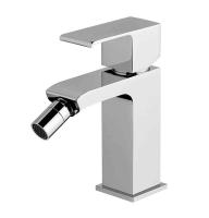 Смеситель для биде CEZARES PORTA-BS1-SS Смеситель для биде CEZARES PORTA-BS1-SS