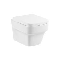 Чаша подвесного унитаза BelBagno JANICE BB124CH