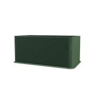 Тумба подвесная под раковину с выдвижным ящиком IDRA CEZARES 55806 Verde opaco