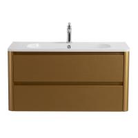 База под раковину подвесная CEZARES RELAX-1000-2C-SO-BORO-P