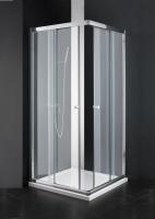 Душевой уголок CEZARES ANIMA-W-A-2-90-P-Cr Душевой уголок CEZARES ANIMA-W-A-2-90-P-Cr