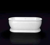 Акриловая ванна BelBagno BB03