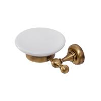 Мыльница подвесная CEZARES APHRODITE-SODS-02-M