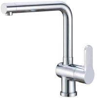 Смеситель для кухни BelBagno TANARO TAN-LAM-CRM