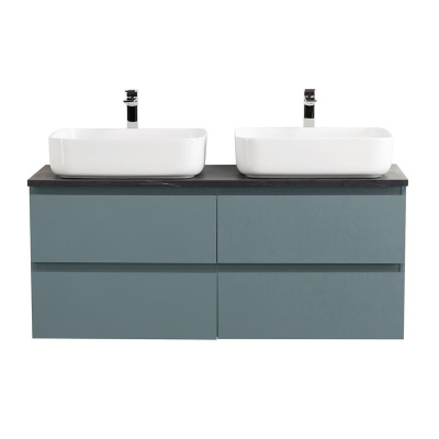 База под раковину подвесная BelBagno KRAFT-1200-4C-SO-AO