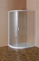 Душевой уголок CEZARES ROSA-RH-2-120/90-RO-Bi-R