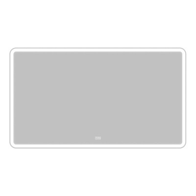 Зеркало BelBagno SPC-MAR-1400-800-LED-TCH-WARM