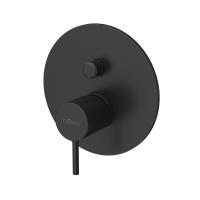 Встраиваемый смеситель CEZARES LEAF-VDIM-L-NOP Встраиваемый смеситель CEZARES LEAF-VDIM-L-NOP