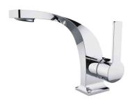 Смеситель на раковину BelBagno FONDA FOND-LVM-CRM