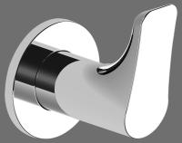 Крючок ART&MAX SAFFO AM-8654