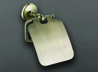 Держатель для туалетной бумаги ART&MAX ANTIC AM-2683Q