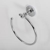 Полотенцедержатель ART&MAX ANTIC AM-2680AL