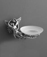 Держатель мыльницы ART&MAX ROMANTIC AM-B-0815-B