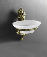 Держатель мыльницы ART&MAX ATHENA AM-0615-B