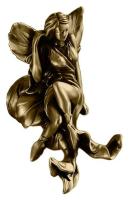 Крючок ART&MAX FAIRY AM-0982-B