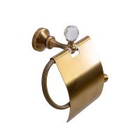 Держатель для туалетной бумаги CEZARES OLIMP-TRH-02-Sw