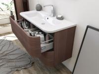 Раковина CEZARES ANGIE 50175 Bianco Раковина CEZARES ANGIE 50175 Bianco