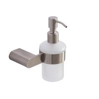 Диспенсер для мыла подвесной CEZARES STYLUS-SOIS-V-IN